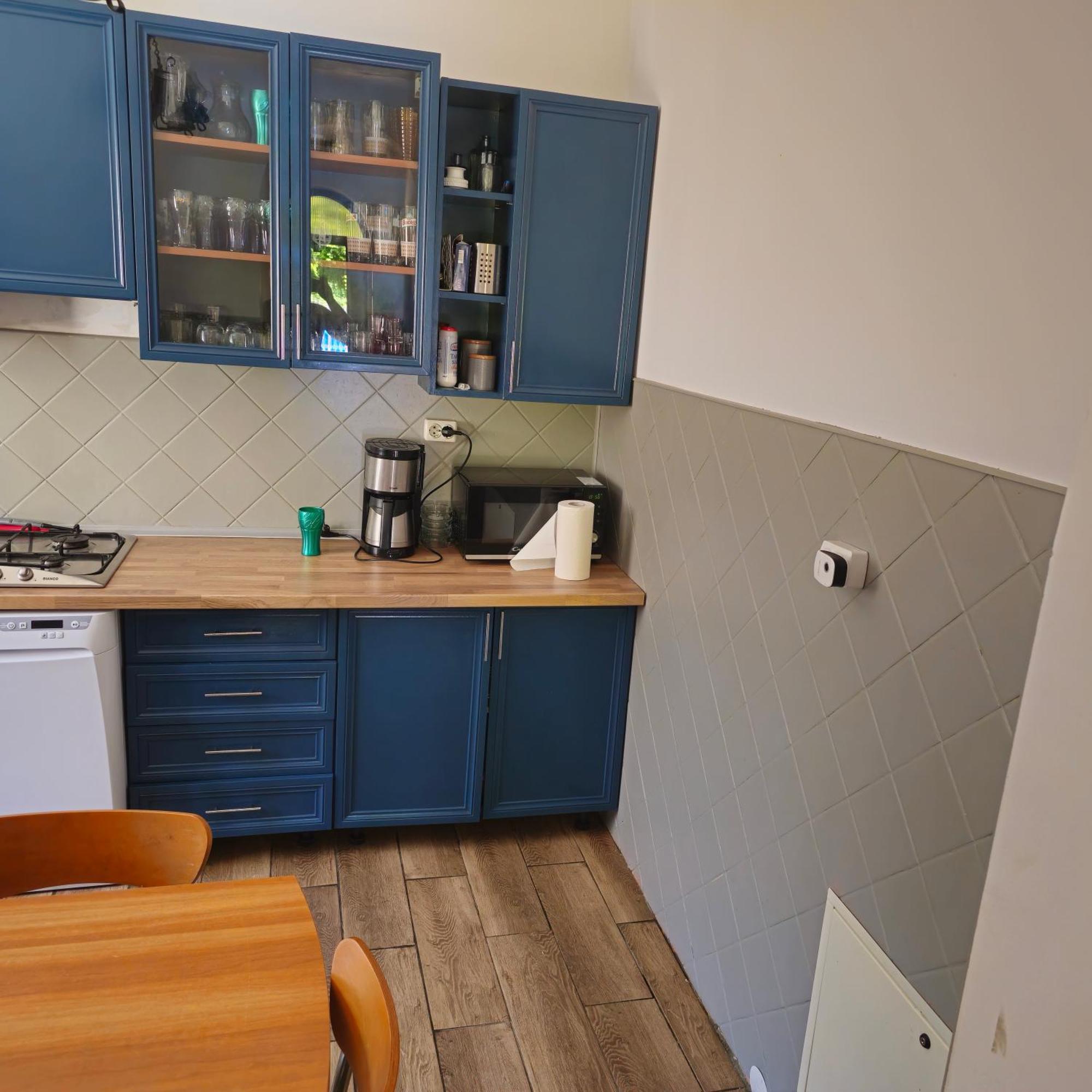 Vila Luca'S Cîrţişoara Екстериор снимка